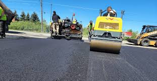 Best Driveway Overlay Services  in Enumclaw, WA